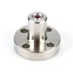 A290-8109-X753, Muslimb, Sub Die Guide 0.9Mm Richiedi Fanuc Wire Cut Machine, Ruby Inside, Parti Fanuc Alternative, Parti Edm