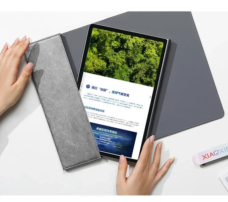 Lenovo Tab Plus Sleeve & Pen Plus セット お得セット】Lenovo Tab Plus とペン＆保護カバー お得セット