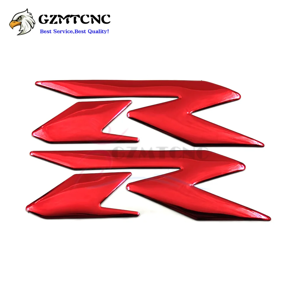   ũ  3D Į ƽ ƼĿ  R ΰ, Ű GSXR600 GSXR750 GSXR1000 GSXR1300 GSX-R 50 125 150 400