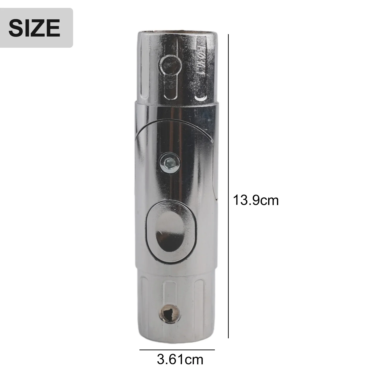 Hassle-Repair Outdoor Umbrella Shaker Garden Umbrella Replacement Multipurpose Application Practical Design Versatile Use