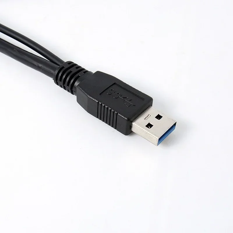 รูปสินค้า สาย USB 3.0 ถ่ายโอนข้อมูลเร็วสูง