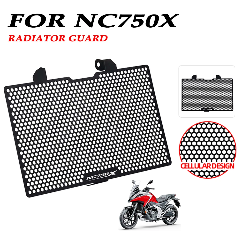 High Flow Air Filter For Honda NC700 NC700X NC700S NC750X NC750S CTX700  Washable and Reusable - AliExpress