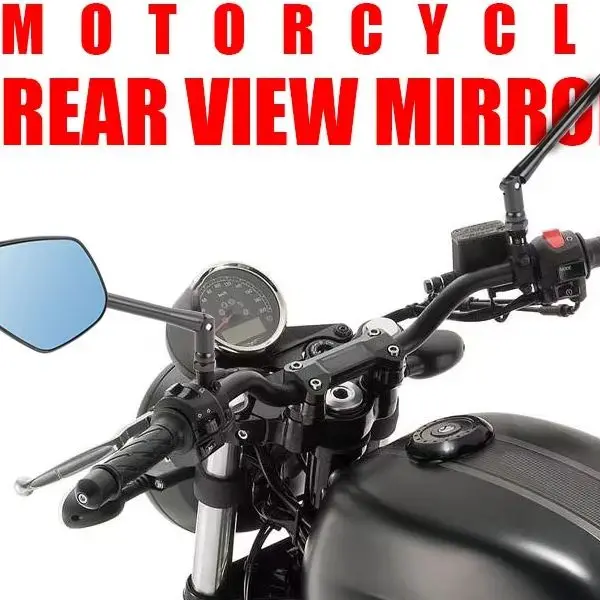 QHTITEC Motorcycle Accessories 2 Store