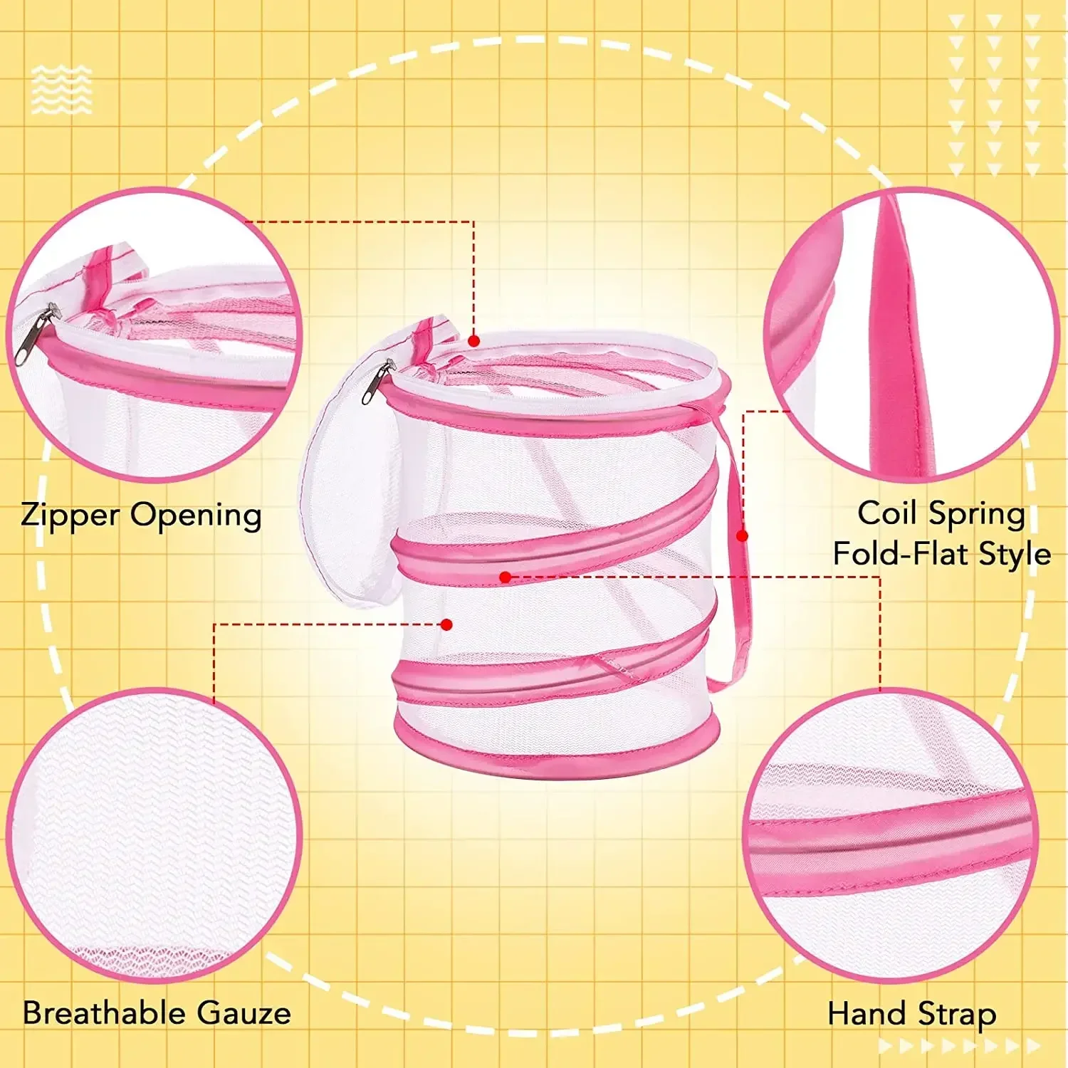 미니 케이지 서식지 곤충 메쉬 자연 관찰, 클리어 테라리움 나비 팝업 인클로저, 나비 키우기 Best5 미니 케이지 서식지 곤충 메쉬 자연 관찰, 클리어 테라리움 나비 팝업 인클로저, 나비 키우기 Best5