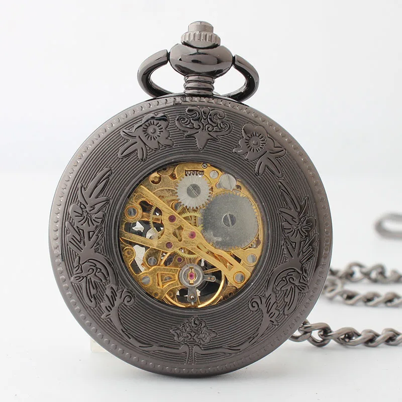 Рисунок 5 - Часы мужские механические карманные