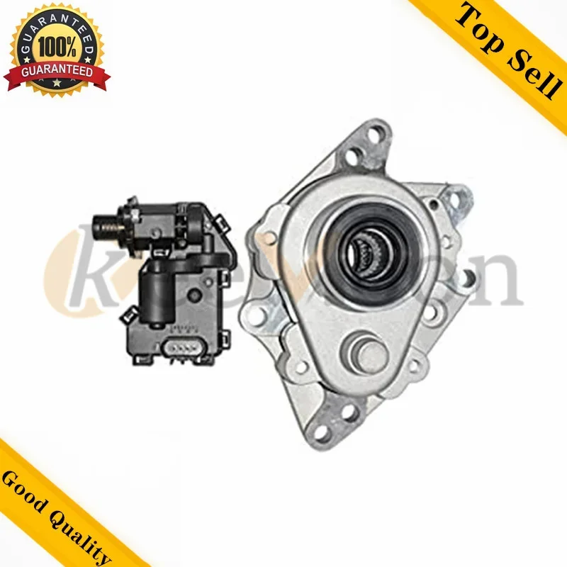 

15200681 12471627 12479302 Front Axle Disconnect Actuator Housing Assembly For GMC Chevrolet Trailblazer GMC ENVOY 4X4 4WD