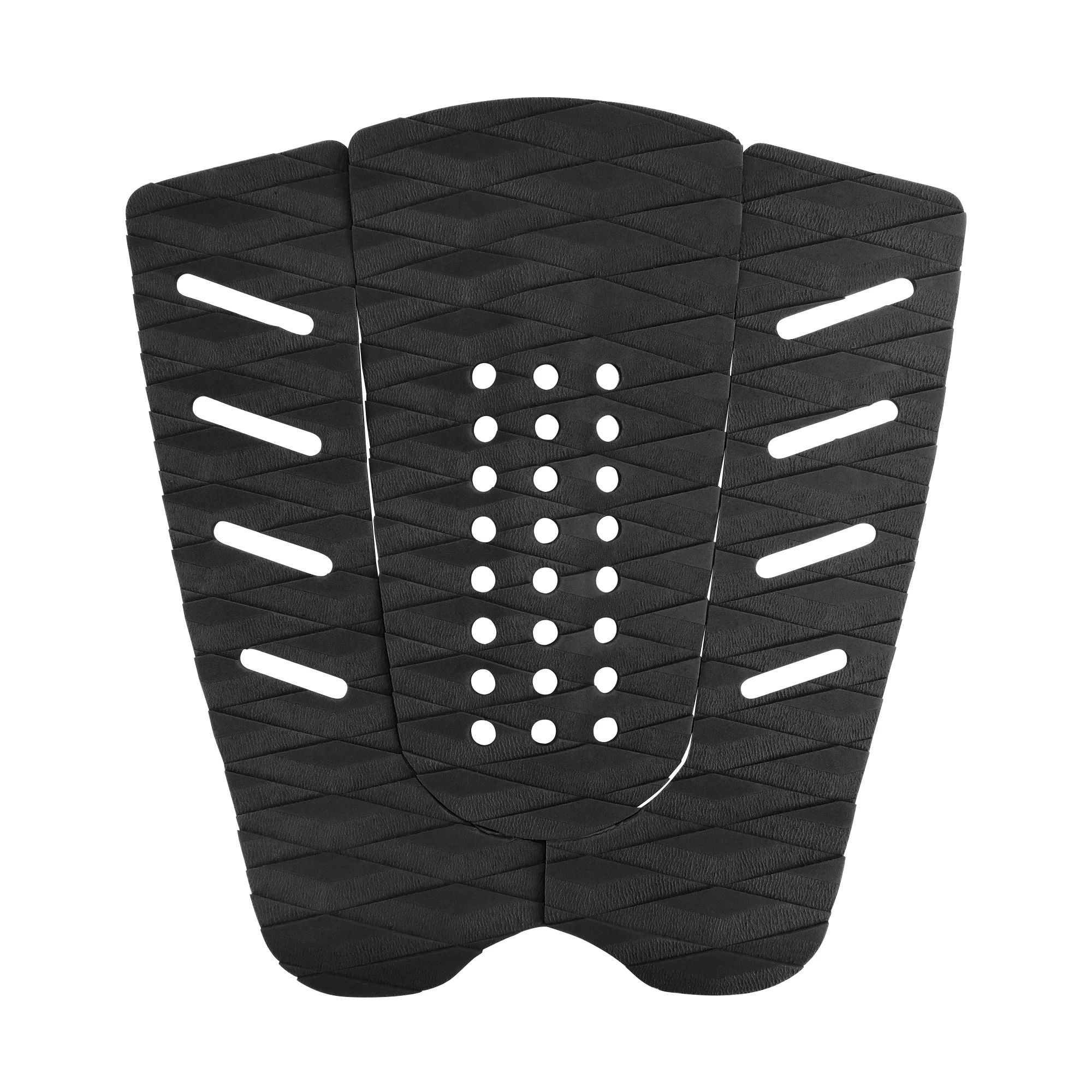 Toddmomy Lot de 6 coussinets de traction en EVA pour planche de surf
