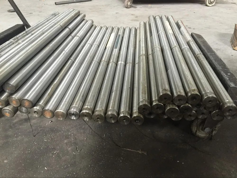 Factory Top Quality 1/2"-3" NPT or BSPT Electric Tube Stainless Steel Pipe Thre