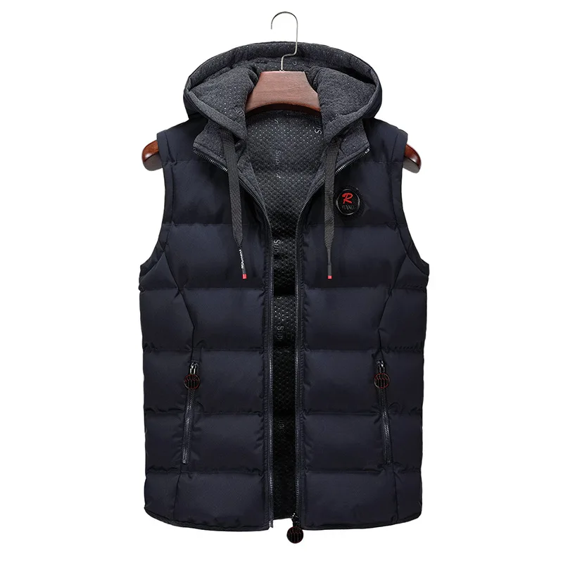 ジャケット・アウター Antwort REVERSIBLE VEST WL-V005-051-1_sivasdescalzo-