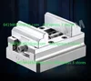 BMT-G130-1275 1276 1278  Self-centering Vise Five-axis Vise Fixture Concentric Machine Vise Workholding Fixtures 3
