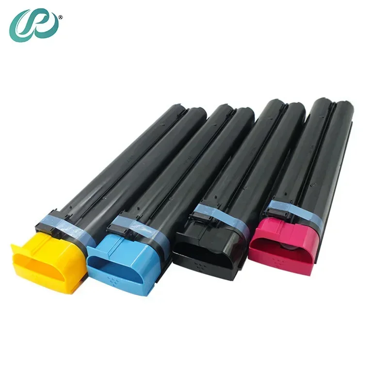 

4pcs C700 Copier Toner Cartridge Compatible for Xerox Color C75 J75 Press 700i 700 Digital Color Press Refill Toner Cartridge