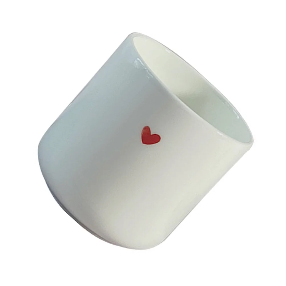 

Exquisite Cup Milk Cup Decorative Tea Cup Household Coffee Cup Beverage Cup