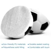 5Pcs Children Soft Football Basketball Baseball Tennis MotionToys Foam Sponge Decompression Vent Stress Balls Soccer Anti Stress 3