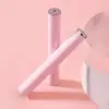 Dual-ended Nail Brush French Stripe Brushes Manicure Liner Brush 3D Tips Ultra-thin Line Drawing Pen UV Gel Painting Brushes 6