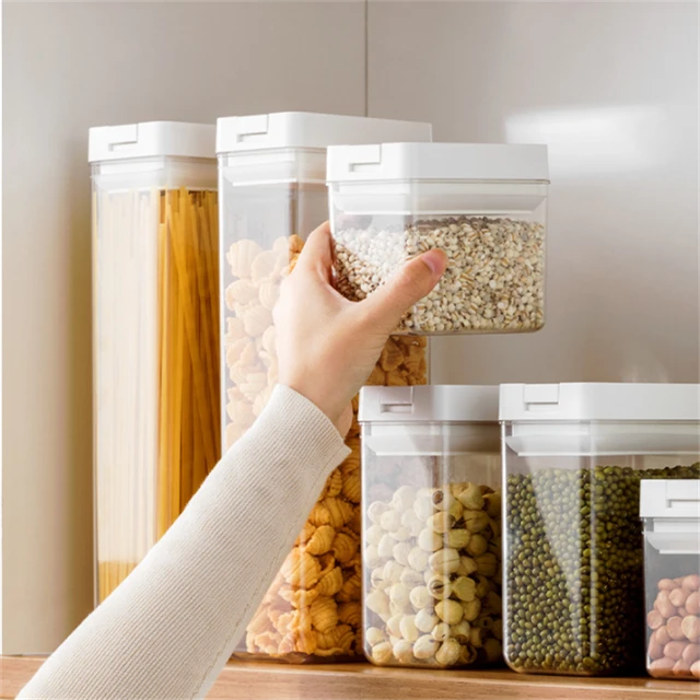 Cereal Storage Containers Ikea informacionpublica.svet.gob.gt