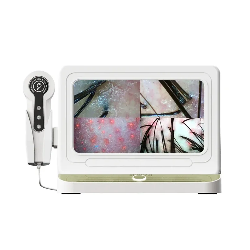 

Hot Sale Scalp Detection Machine Salon Care Hair Analyzer
