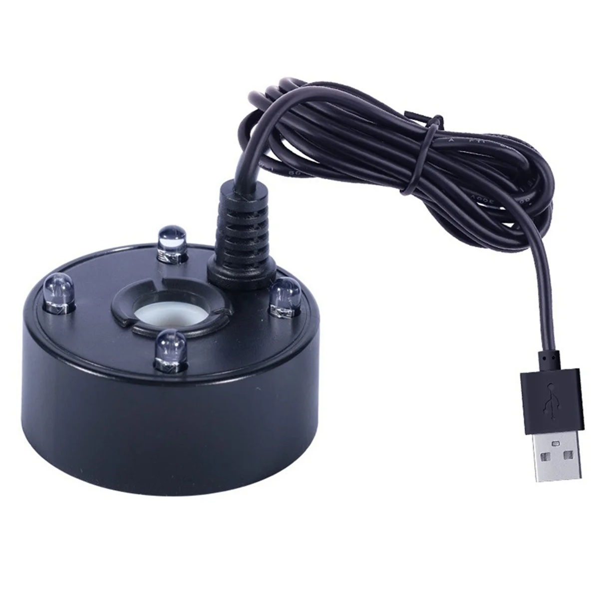 foger vape charger for sale Foger Magnetic Charger: Complete Setup and Troubleshooting Guide main image 0