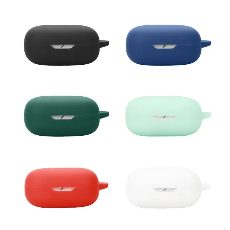 Durable Shockproof Protective Headphone Case - Washable, Antidust Soft Guard Sleeve