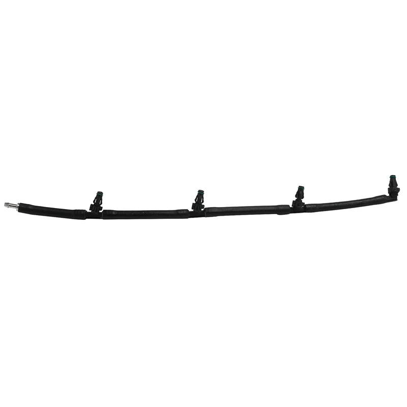 Diesel Fuel Injector Return Hose Line Pipe Mercedes Benz Sprinter W906 2010-Vito Viano W639 OM651