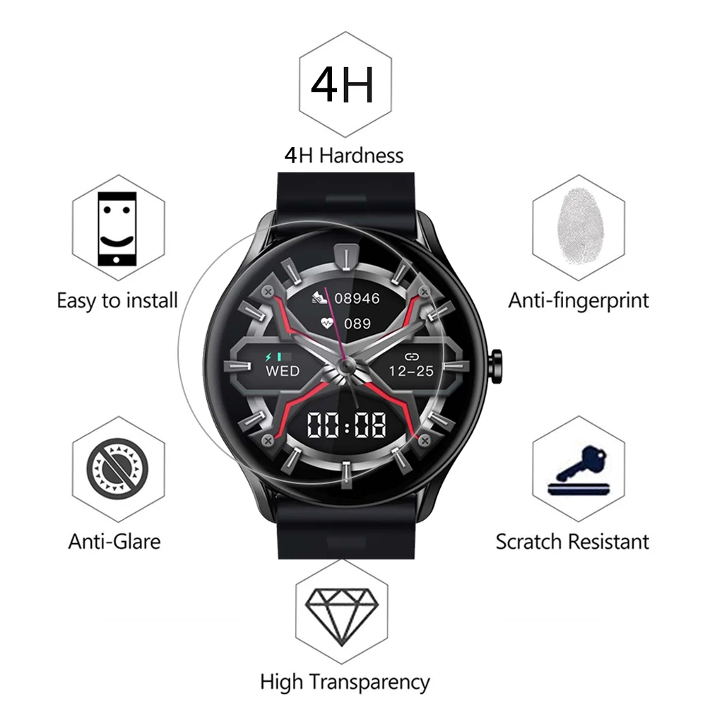 SENBONO MAX9   ʸ ȭ ȣ, 1.32 ġ Ʈġ,  HD  ð ȣ ʸ,  ƴ, 3 
