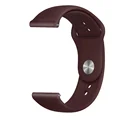 Wine red