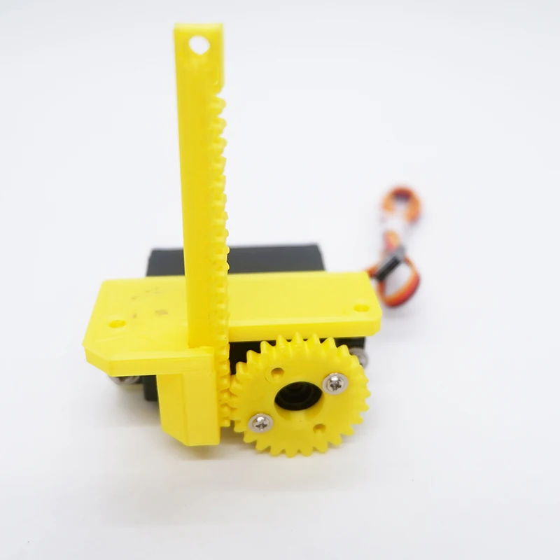 Lineaire Servo Groot Koppel Mg995 Accesorios Diy Electron Kit