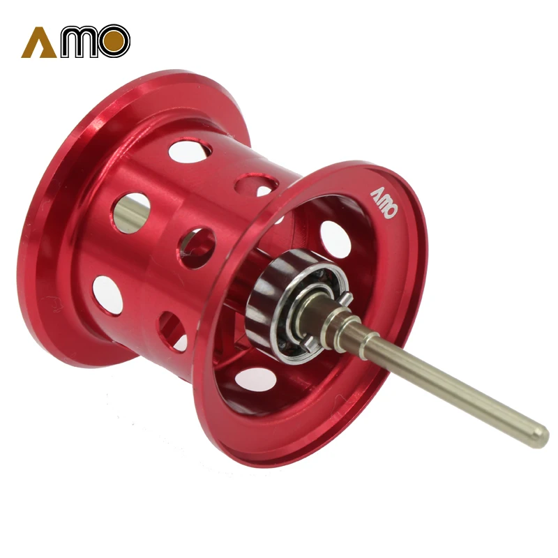 AMO DIY ABU ZENON X MG-X Spool Light Weight Fishing Spool