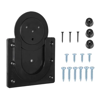 Wall Mounted Dart Holder 1