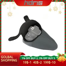 

HDRIG Neoprene Waterproof Soft Camera Liner Bag Case Pouch Bag Package Protector For Nikon D90 D700 D7100 Canon 600D 650D 700D
