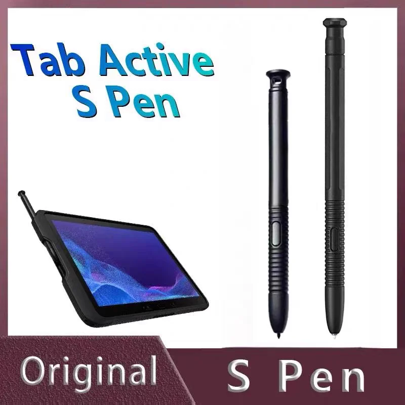 Enhanced Product Title: Premium Stylus Touch Pen for Galaxy Tab Active Series