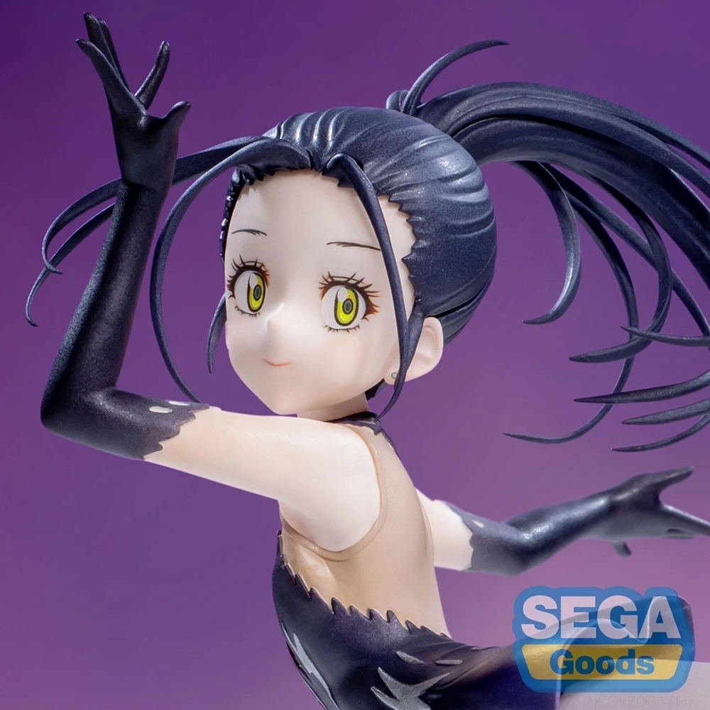 IN Stock Original SEGA Luminasta Medalist Kamisaki Hikaru 17Cm