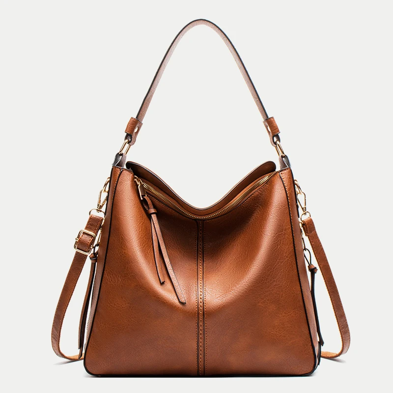 Сумка Хобо Кожаная Купить В Москве