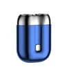 Xiaomi Mini Double-headed Mini Magnetic Shaver Type-c Charging Silent Washable Electric Shaver Portable Men Women Electric Razor 5