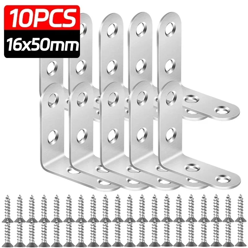 10PCS-16x50mm