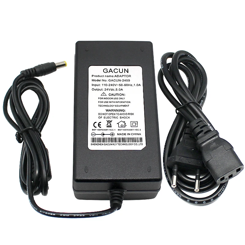 adaptador de alimentacao dc 24 v 5a 01
