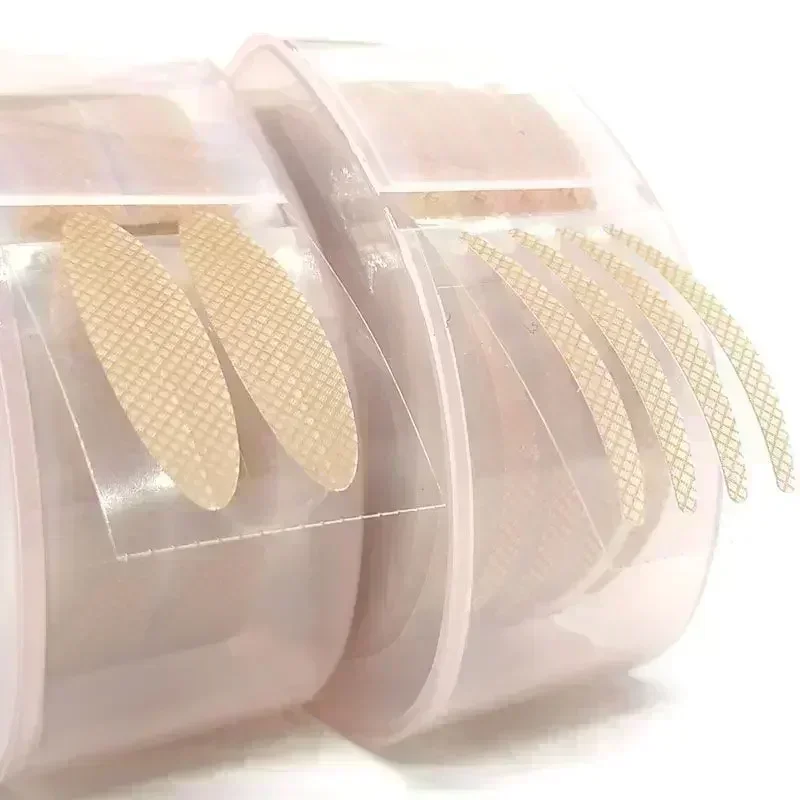 Invisible Lace Double Eyelid Tape Sticker for Natural Eye Lift