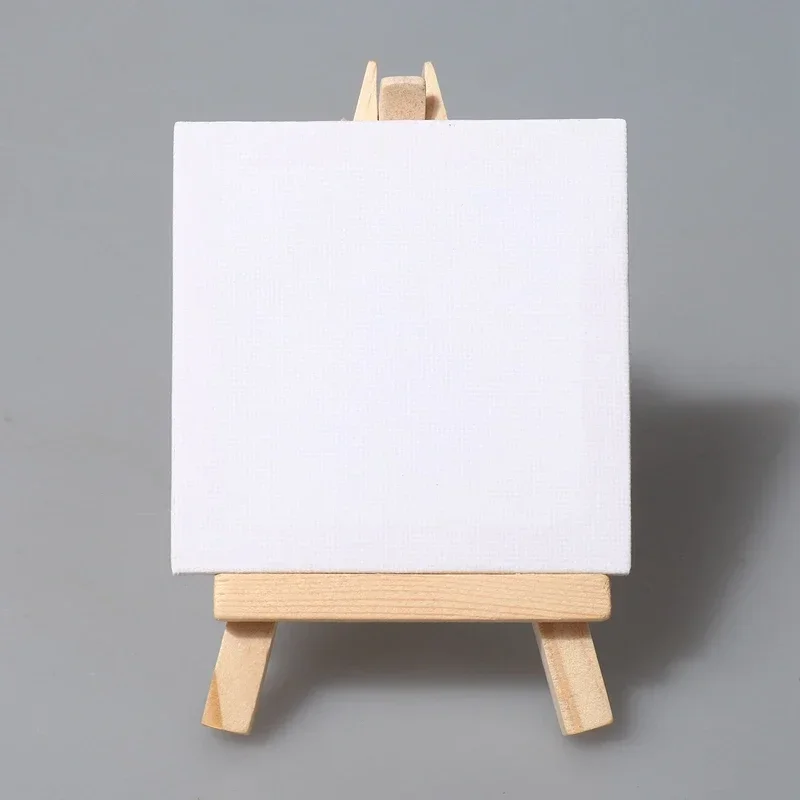 이젤 캔버스 캔버스 세트, X3 인치, 그림 3 및 24 미니 포함: 이젤 5 아티스트