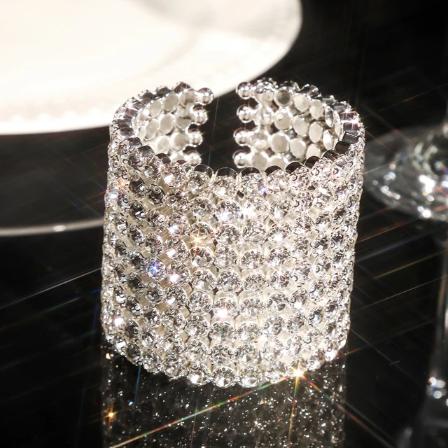 Cadeau Saint Valentin Femme Bracelet Bracelet Pierre De Lune Ajustable - Cristal Naturel - Carte D'encouragement Incluse - Cadeau Anniversaire Et Saint-Valentin Bracelet Pierre Naturelle Femme