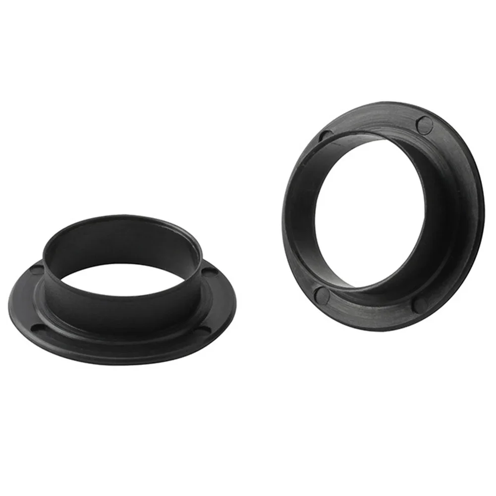 

Bicycle Bike Bottom Bracket Engineering Plastic Bearing Cover Mid-Axle Cover Threaded Center Shaft Washers Bicycle Part Accessor