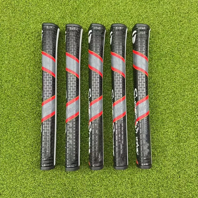 Super GT Golf Putter Lightweight Grips Club PU 1.0 Golf Super Grip Non-slip Grip Comfortable Feel and Excellent Push Golfer 5