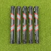 Super GT Golf Putter Lightweight Grips Club PU 1.0 Golf Super Grip Non-slip Grip Comfortable Feel and Excellent Push Golfer 5