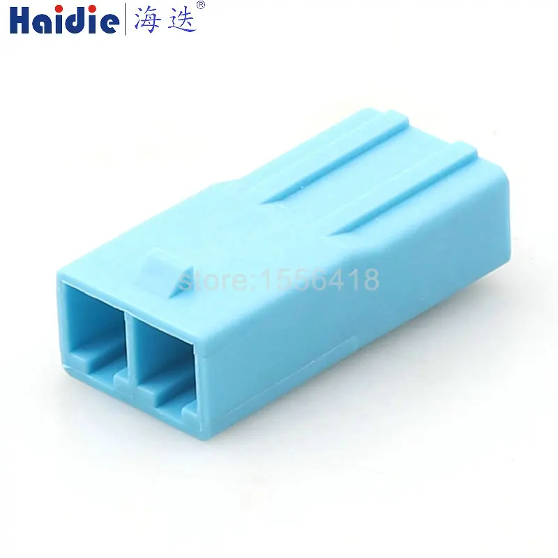 

1-20 sets 2pin cable wire harness connector housing plug connector 35150-0204