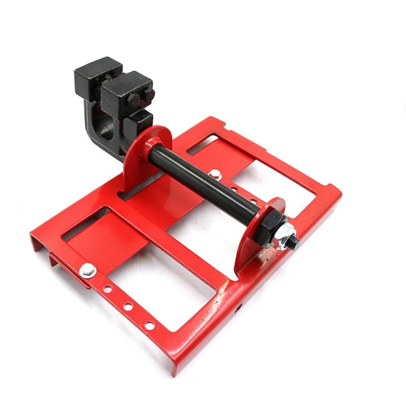 

Adjustable Saw Chain Lumber Lumber Open Frame Durable Chain Saw Cutting Frame Mini Chain Saw Open Frame Wood Cutting Tool