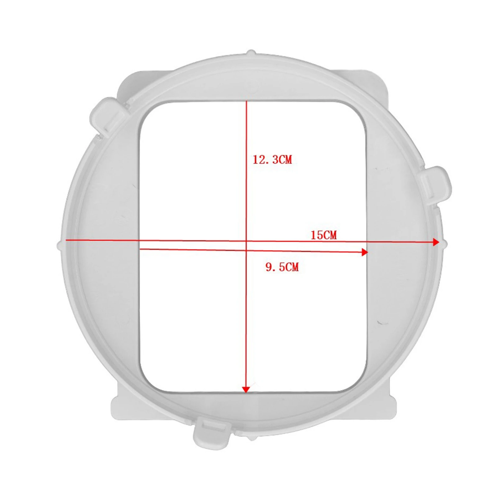 Efficient Adjustable Air Conditioner Exhaust Hose Connector