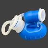 JayCreer  Portable Pee Bottle For Travel, Outdoor Activities 4