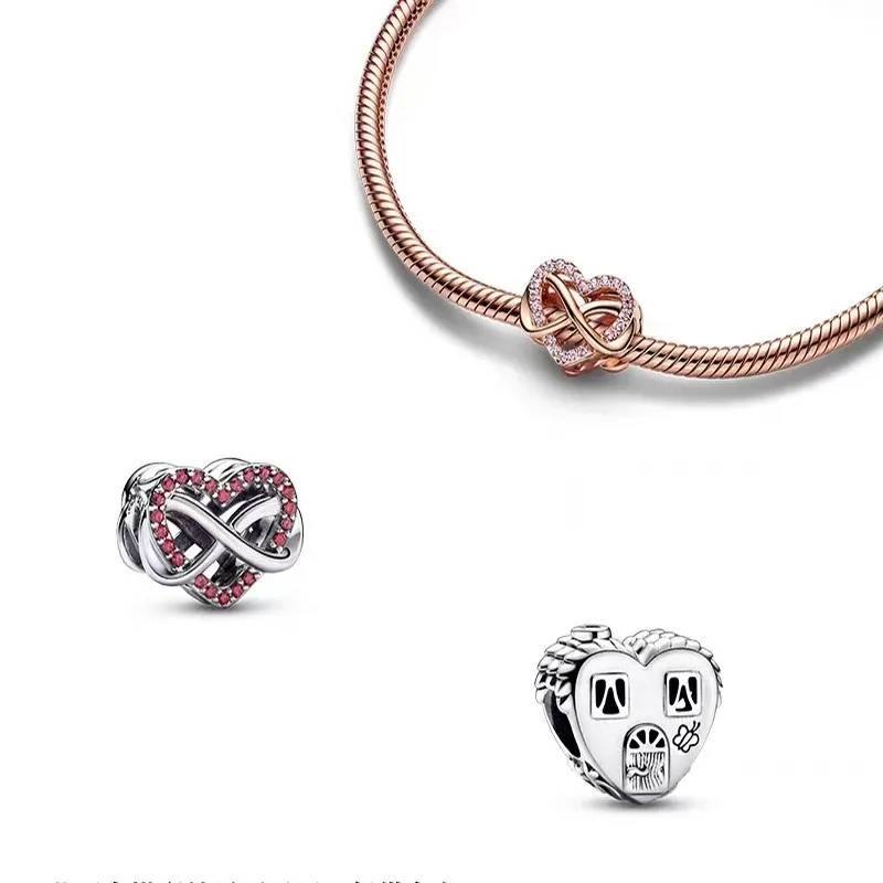 Рисунок 5 - Женское ювелирное изделие из стерлингового