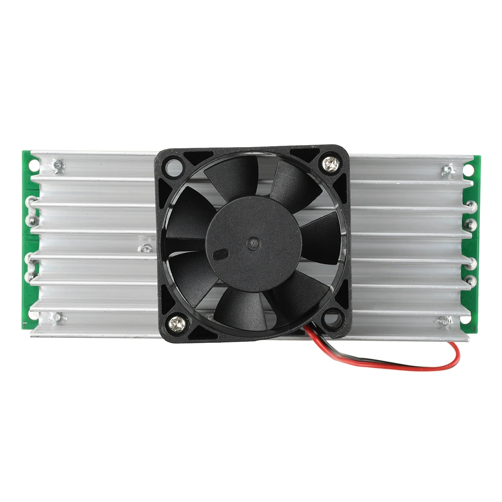 1500 W 1200 W Hochleistungs-DC-DC-Abwärtswandlermodul, synchrone Gleichrichtung, einstellbares Konstantspannungs-Stromversorgungsmodul – Detail 16