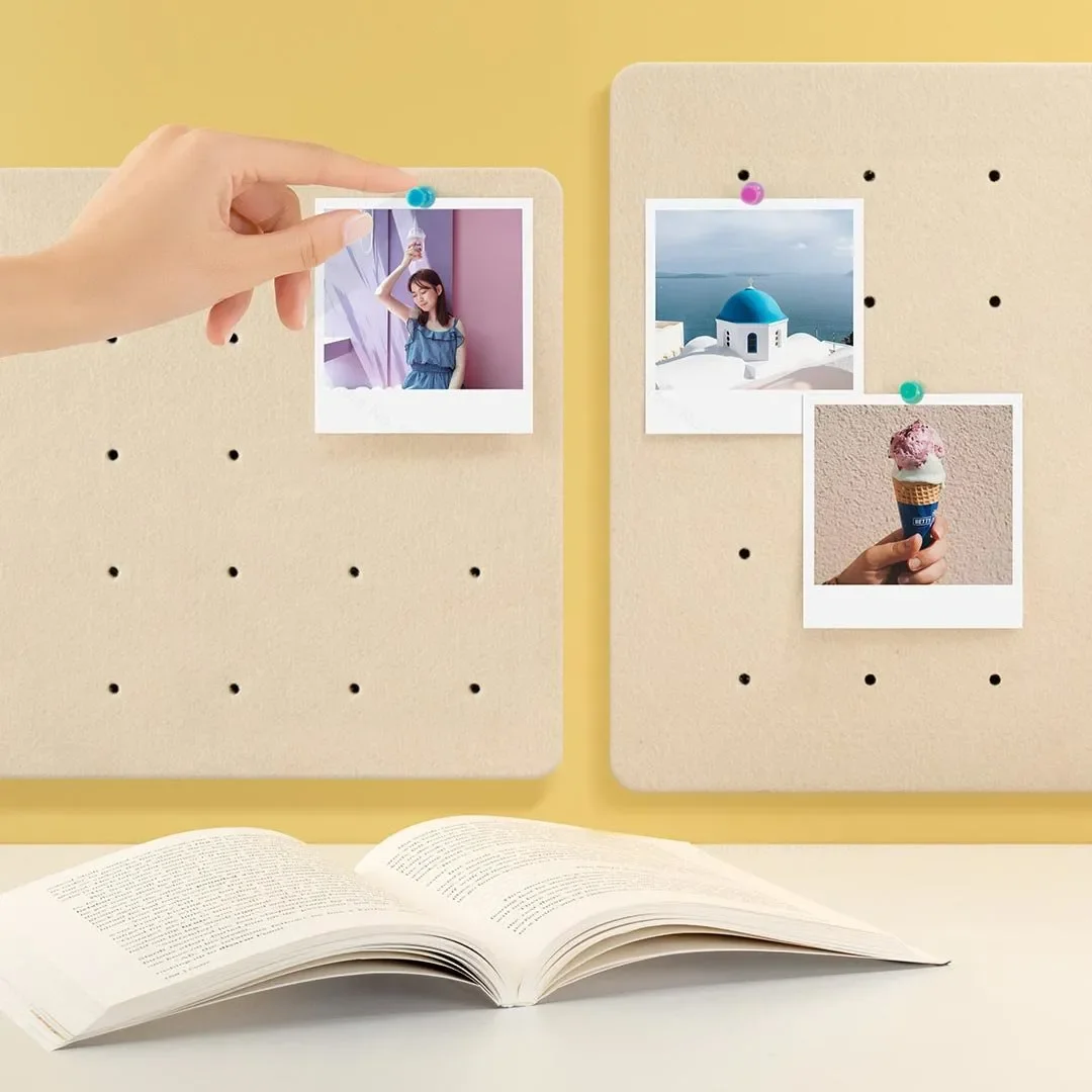Premium 3-Inch Glossy Photo Printer Paper - High-Quality Photographic Finish