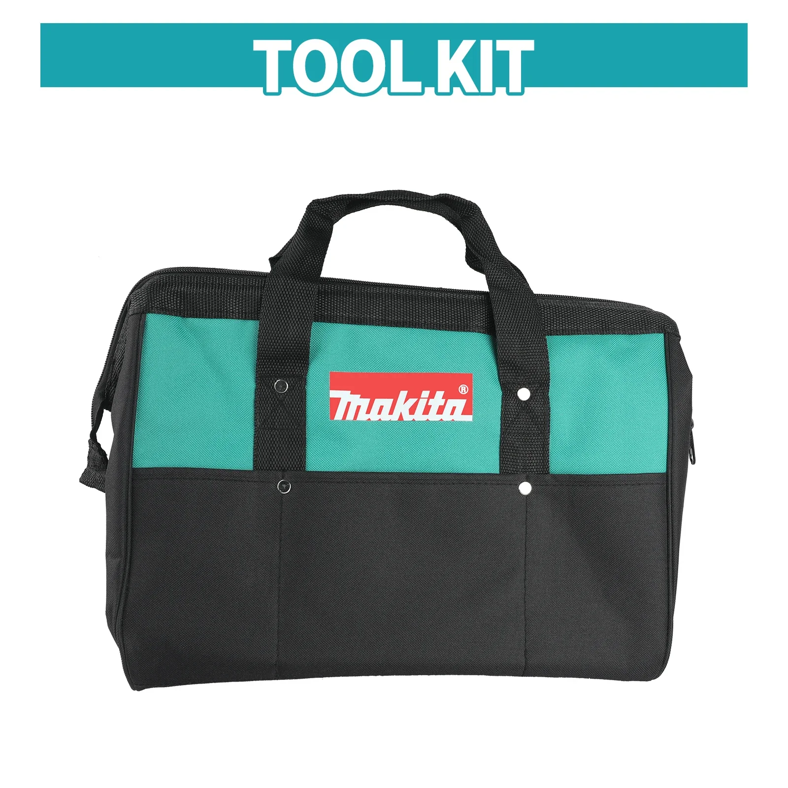 Makita DTD172 Fırçasız Tornavida Takım Tezgahı Seti, Dayanıklı Saklama Çantası, Güç ve Kolaylık Dağıtımı