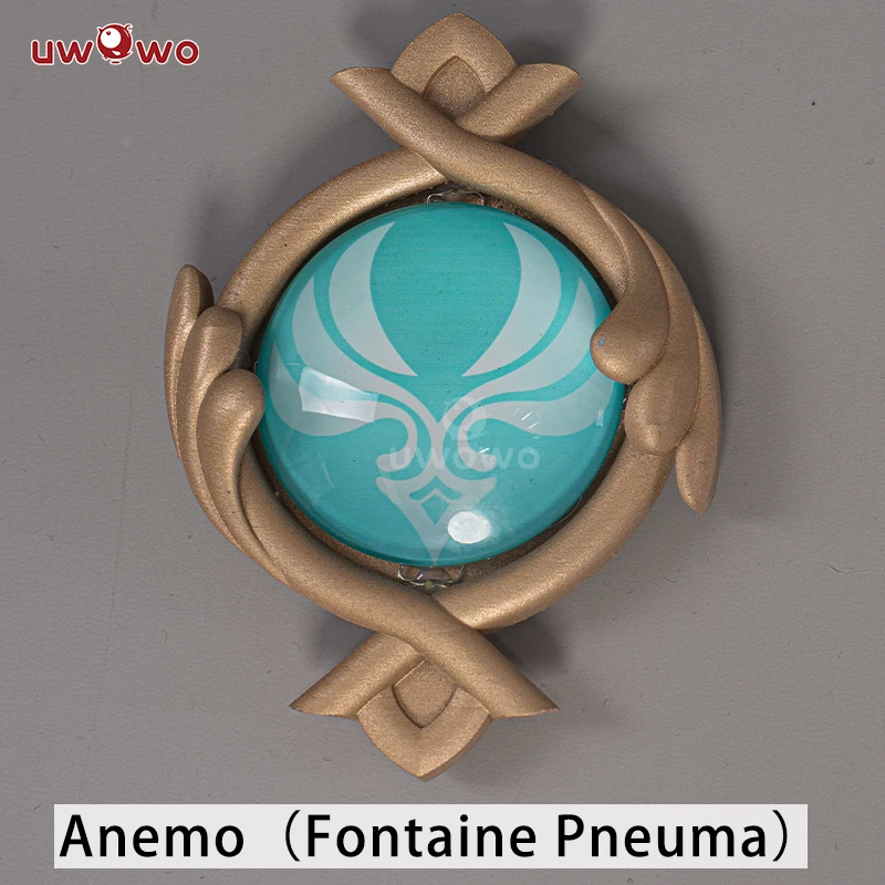 Anemo (Pneuma)